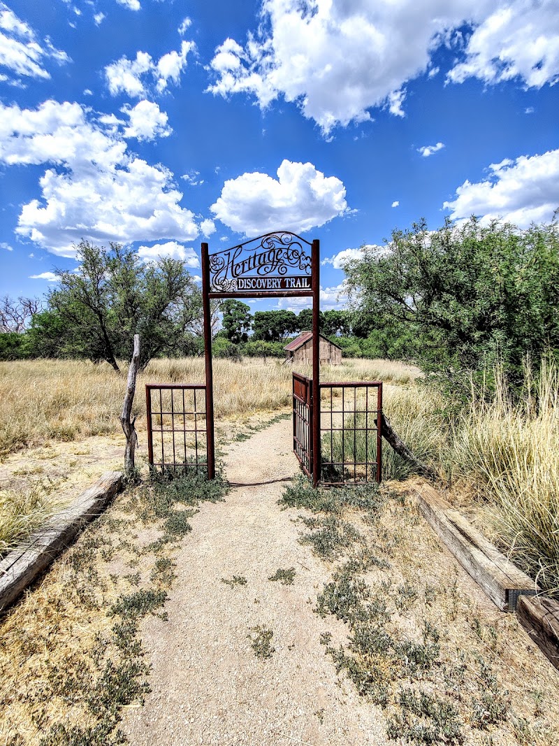 Empire Ranch Foundation photo 4