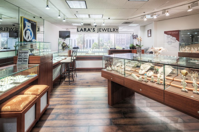 Photo of Laras Jewelry