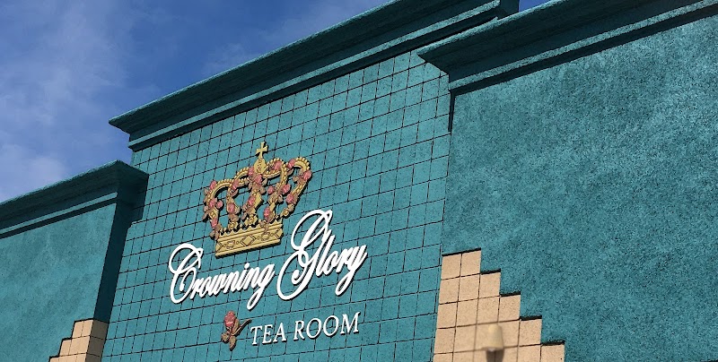 Photo of Crowning Glory Tea Room