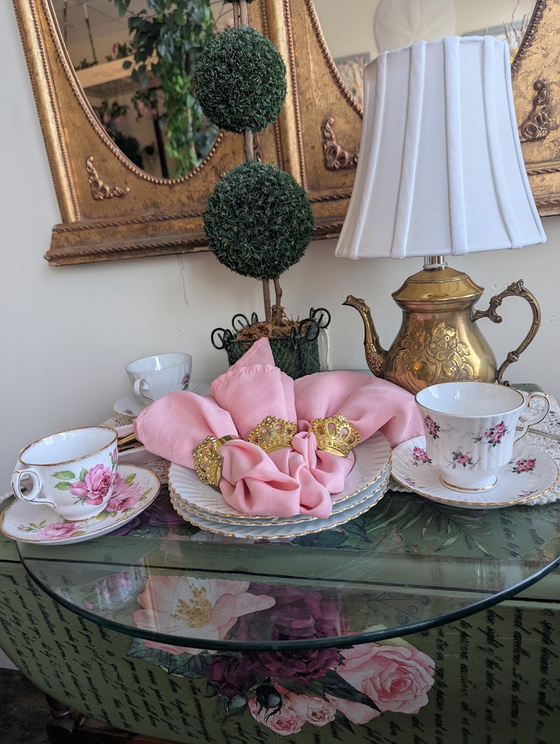 Crowning Glory Tea Room photo 5