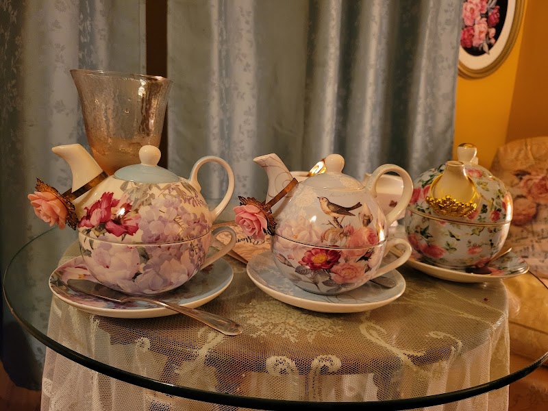 Crowning Glory Tea Room photo 2