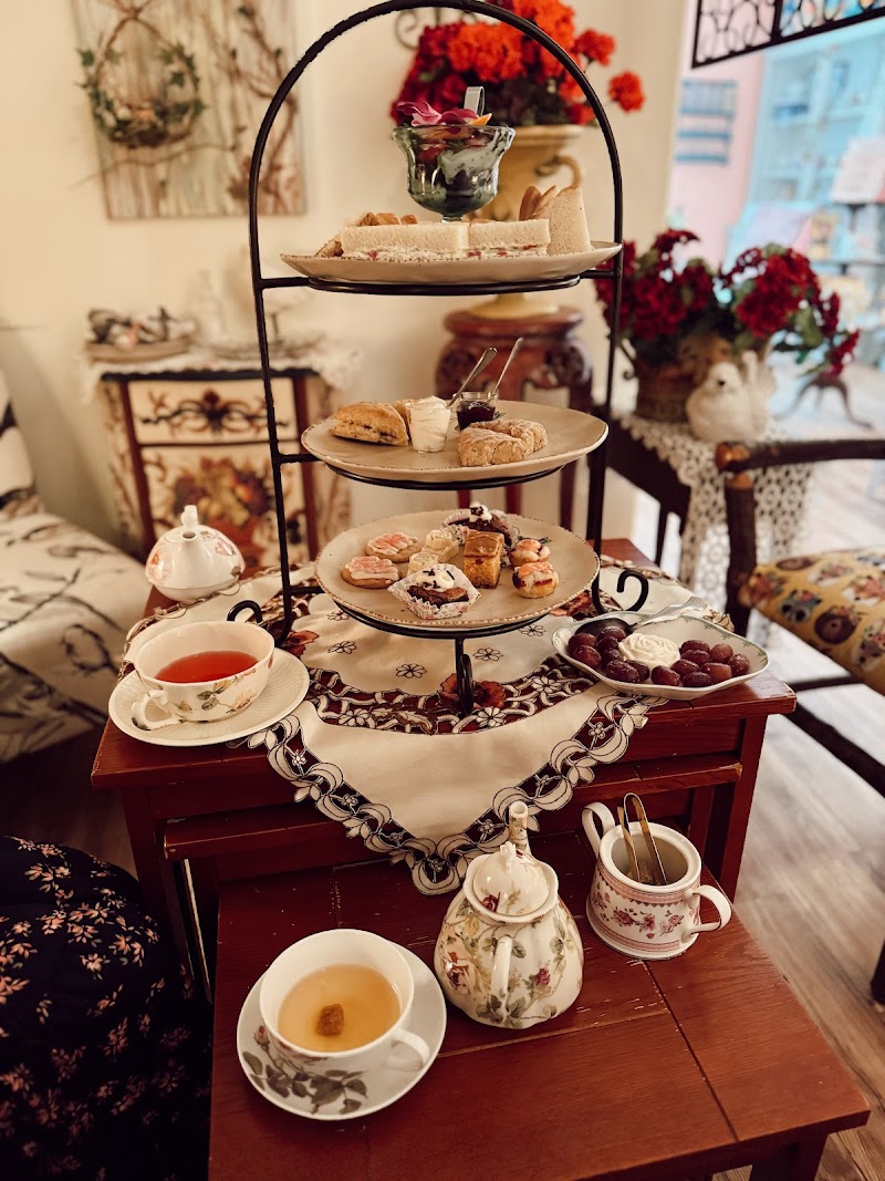 Crowning Glory Tea Room photo 3
