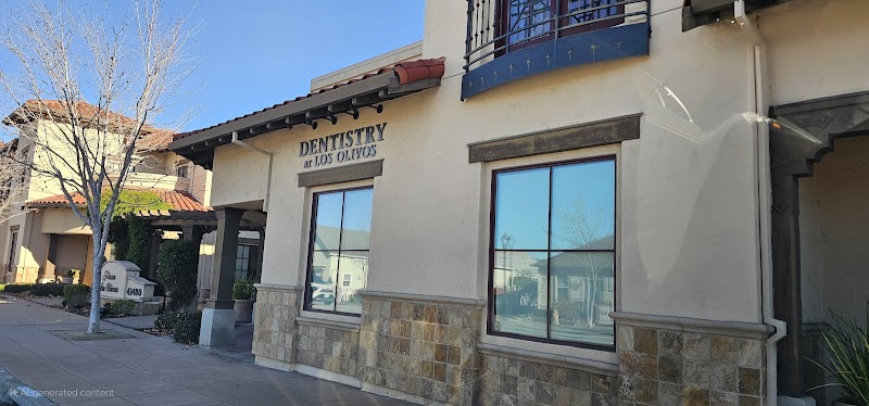 Photo of Dentistry At Los Olivos