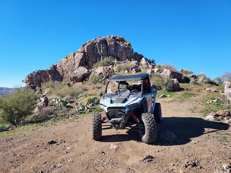 Oracle Adventure Rentals photo 3