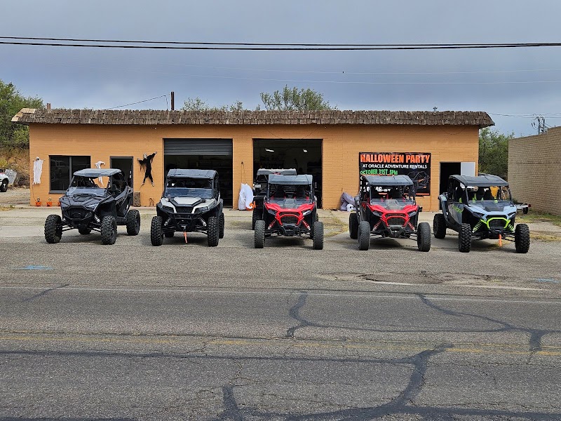 Photo of Oracle Adventure Rentals