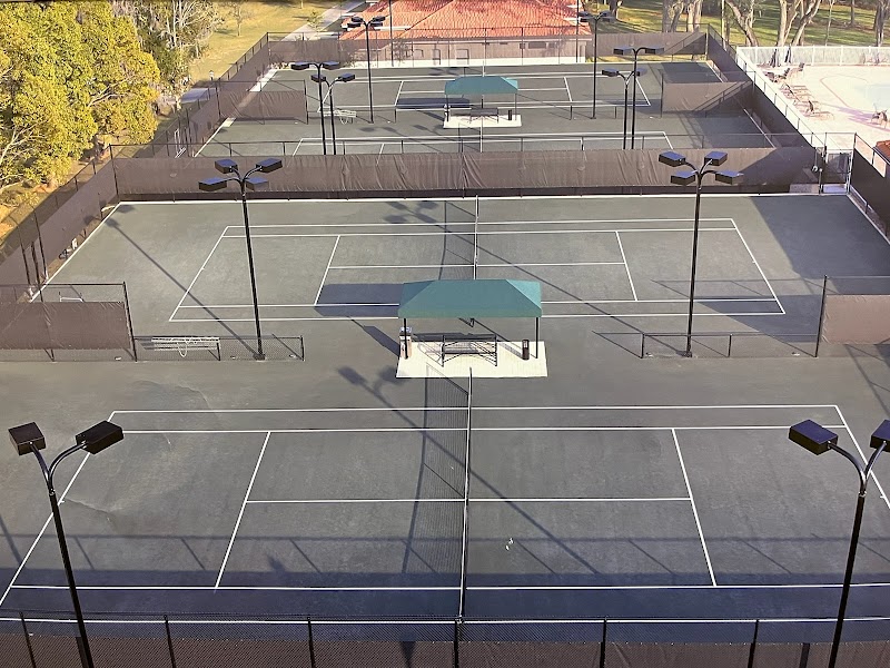Pure Pace Tennis Academy photo 3