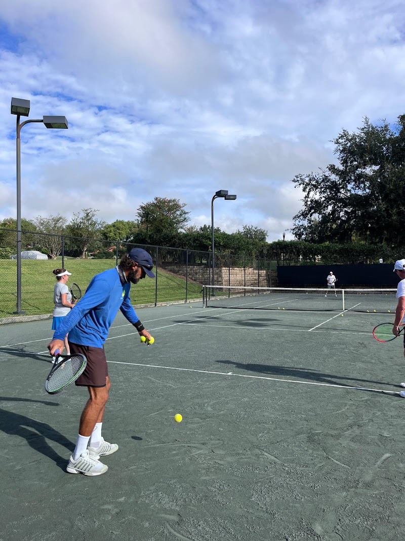 Pure Pace Tennis Academy photo 2