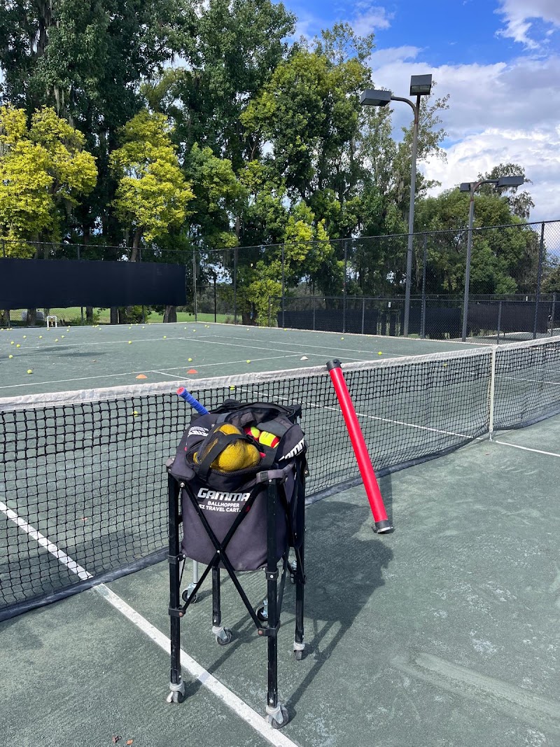 Photo of Pure Pace Tennis Academy