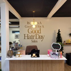 Photo of Good Hair Day Salon