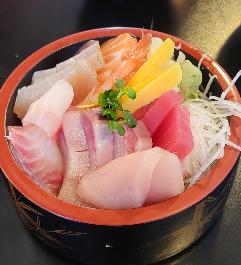 Hanabi Sushi photo 5