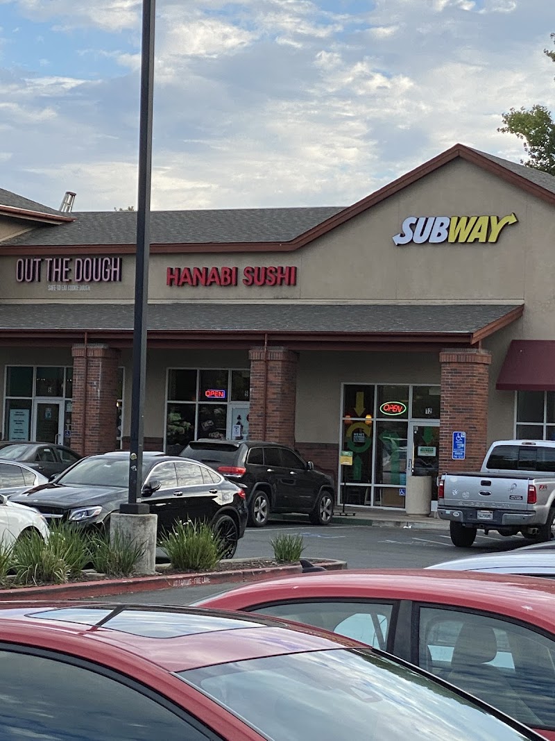 Photo of Hanabi Sushi