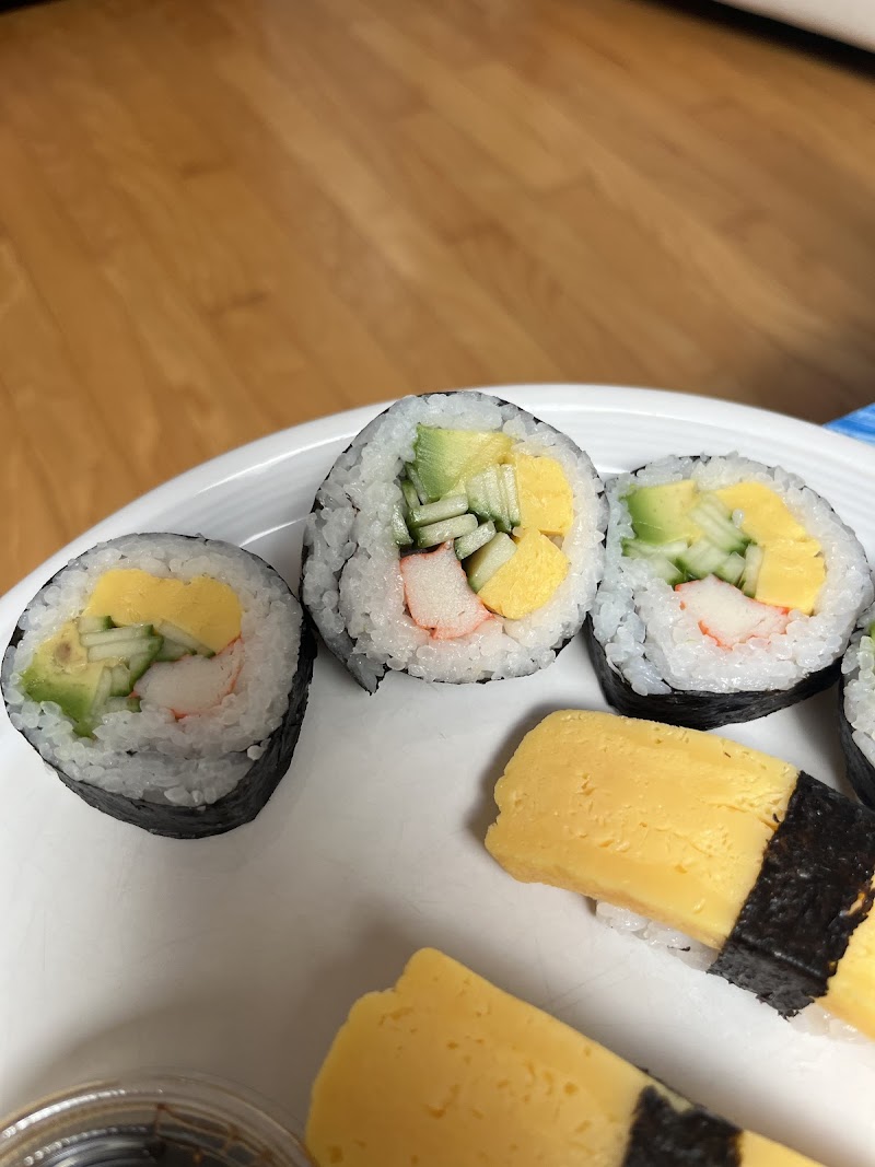 Hanabi Sushi photo 3