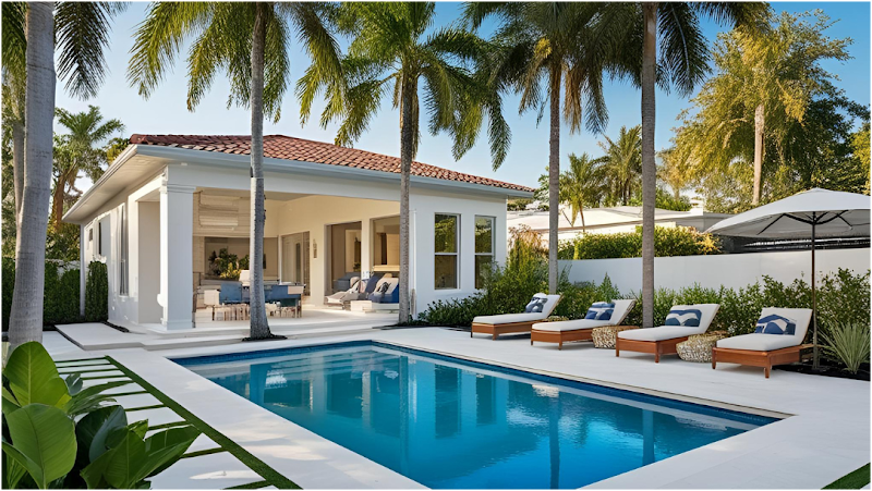 Photo of Lifestyle Pool and Spa