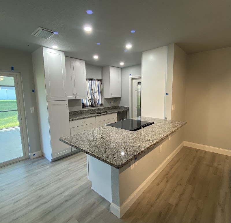 Photo of Majestic Marble & Granite, LLC