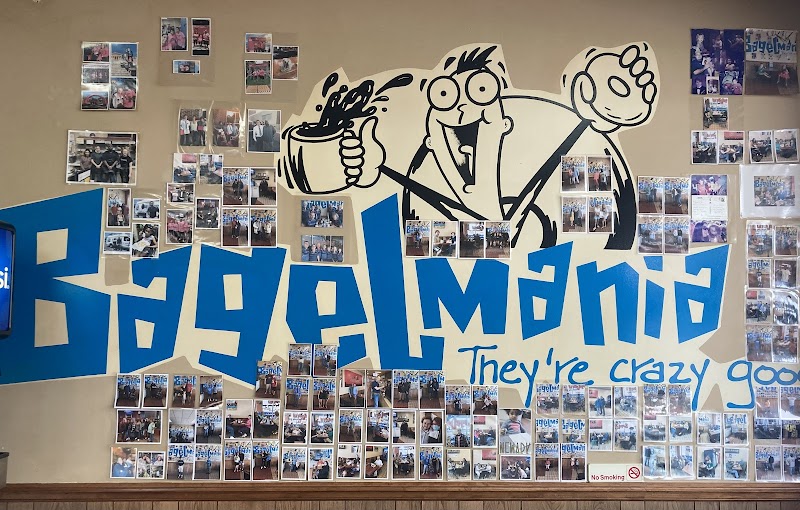 Bagelmania photo 5