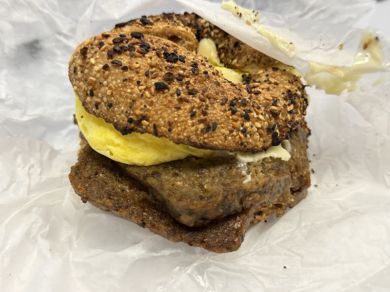 Bagelmania photo 2