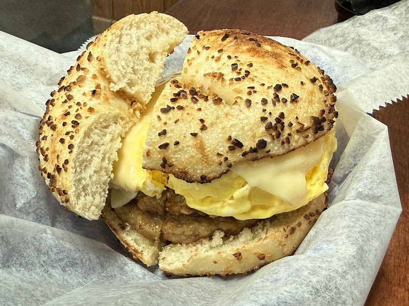 Bagelmania photo 4