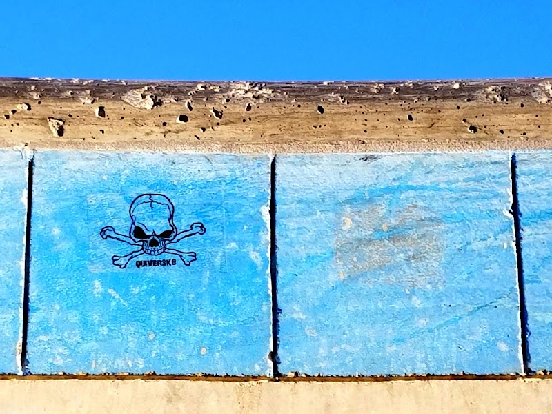 Kennedy skateboard park photo 2
