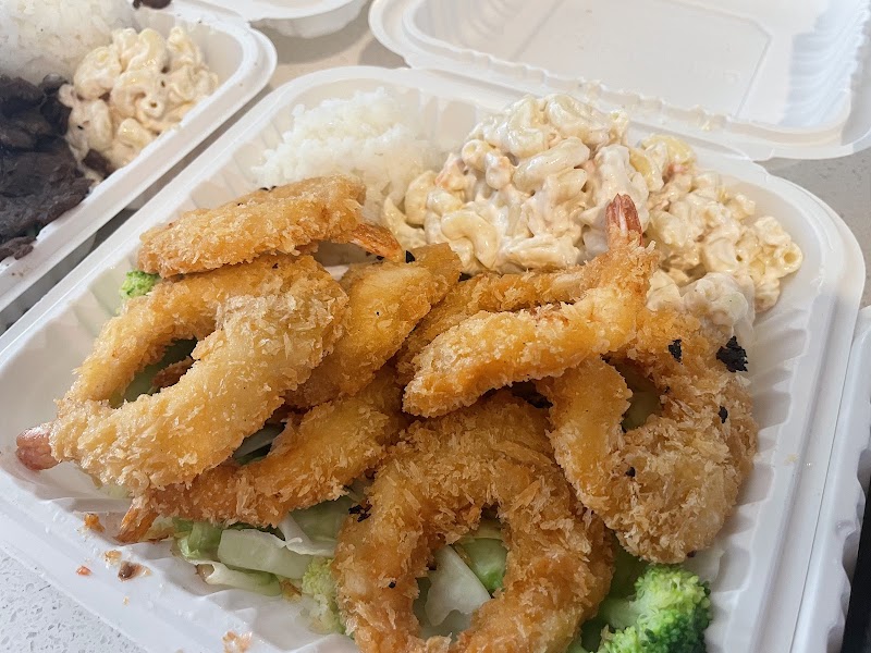 Ono Hawaiian BBQ photo 3