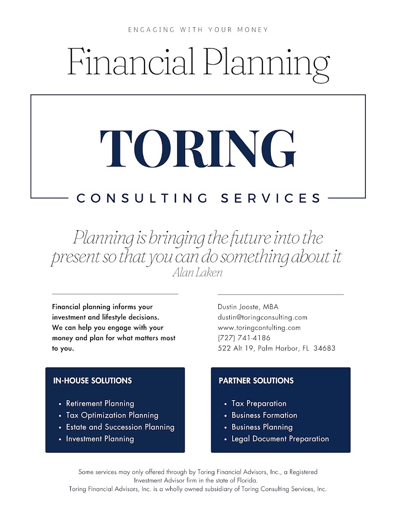Toring Consulting Services, Inc. photo 4