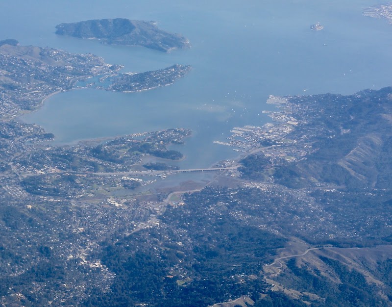 Richardson Bay Bridge photo 3