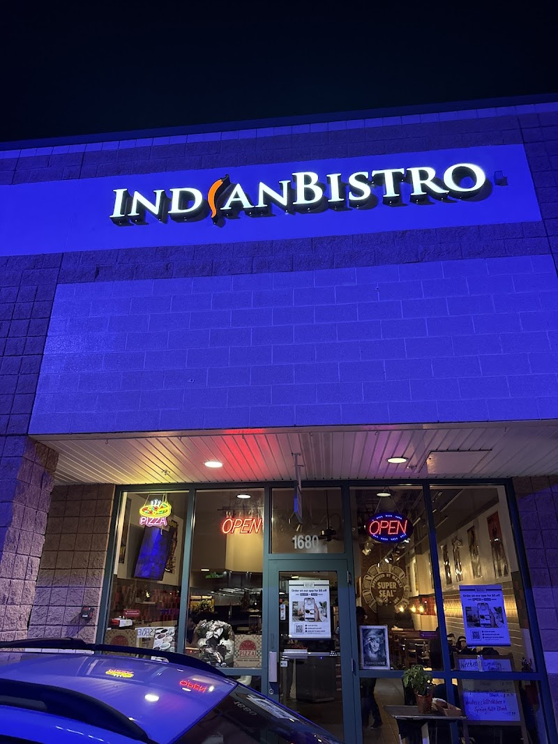 Indian Bistro photo 5