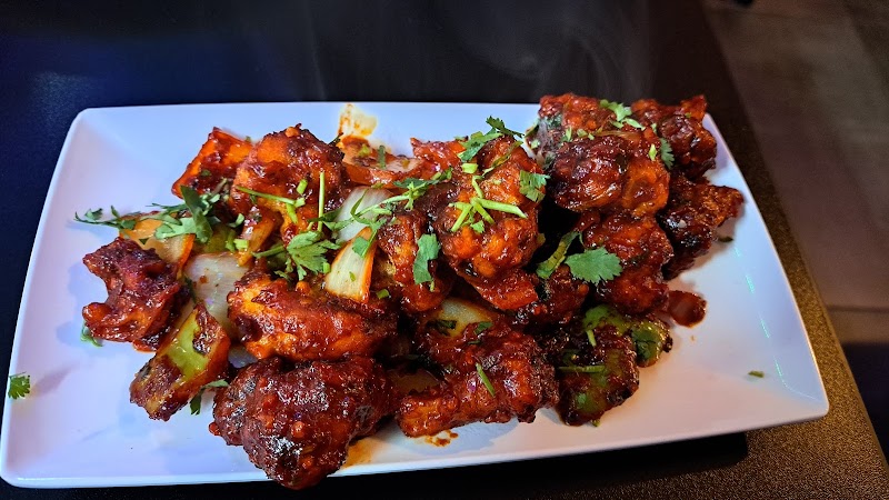 Indian Bistro photo 3