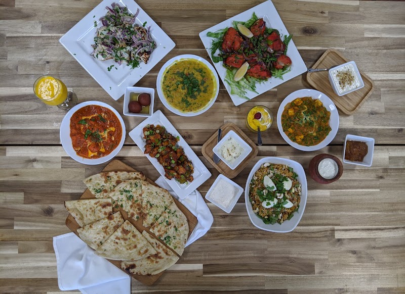 Indian Bistro photo 2