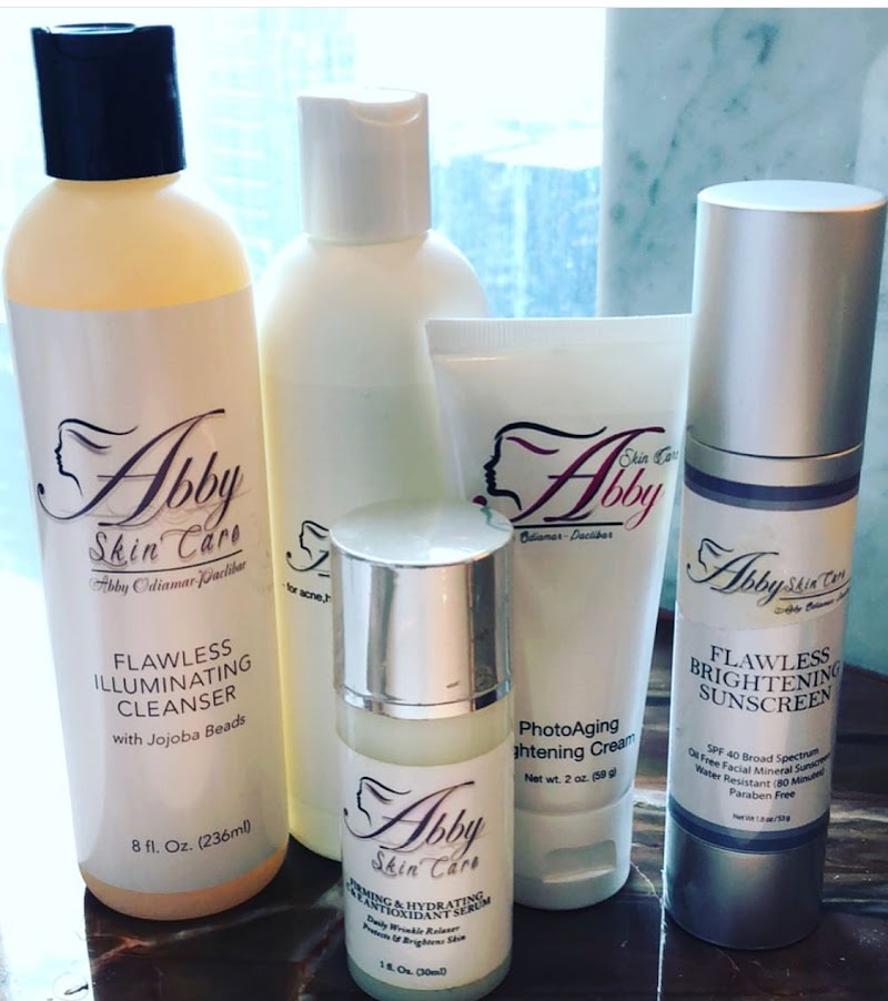 Abby Skin Clinic & FFMS Medical Spa photo 5