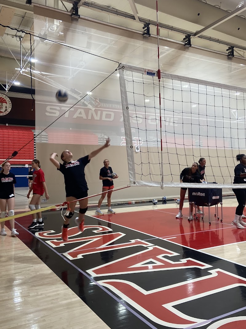 Tampa Volleyball Camps photo 5