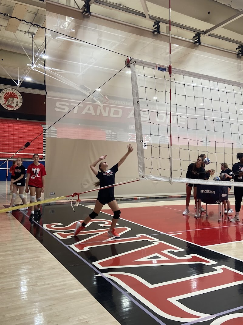 Tampa Volleyball Camps photo 4