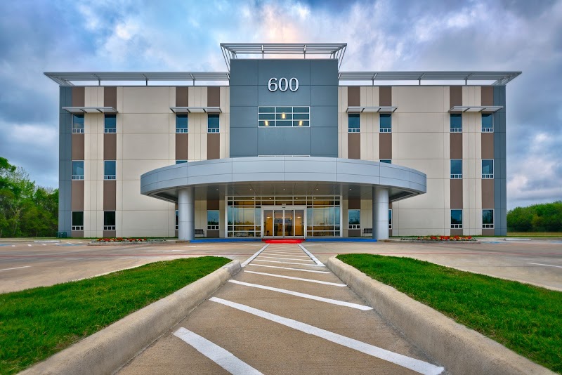 Photo of CLS Health Comprehensive Care — Clear Lake (Bldg. 600)