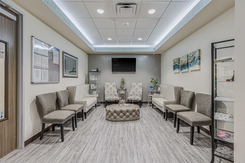 CLS Health Comprehensive Care — Clear Lake (Bldg. 600) photo 3