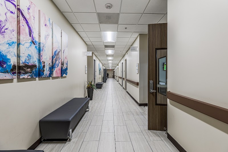 CLS Health Comprehensive Care — Clear Lake (Bldg. 600) photo 4