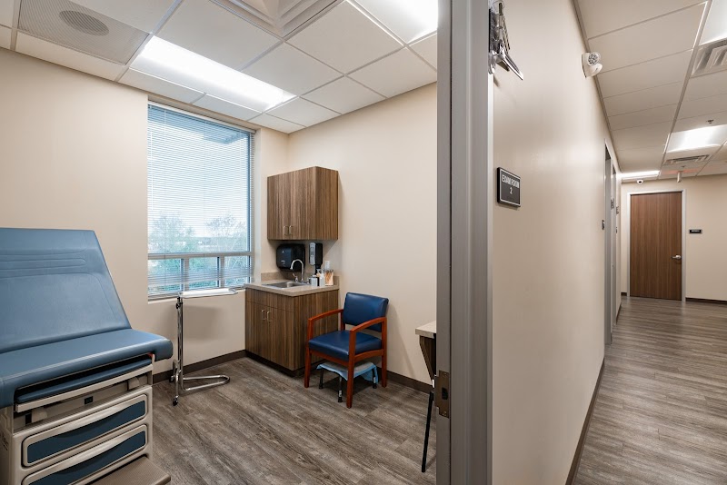 CLS Health Comprehensive Care — Clear Lake (Bldg. 600) photo 2