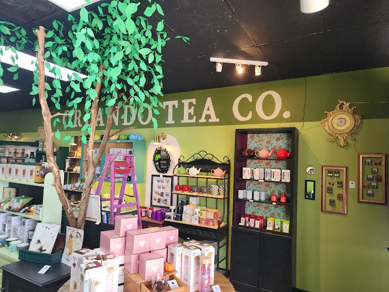 Photo of Orlando Tea Company