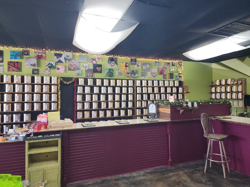 Orlando Tea Company photo 5
