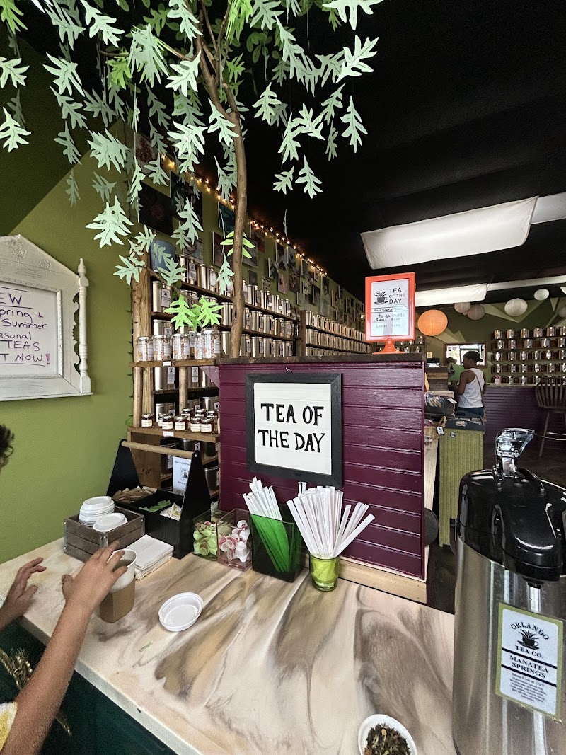 Orlando Tea Company photo 3