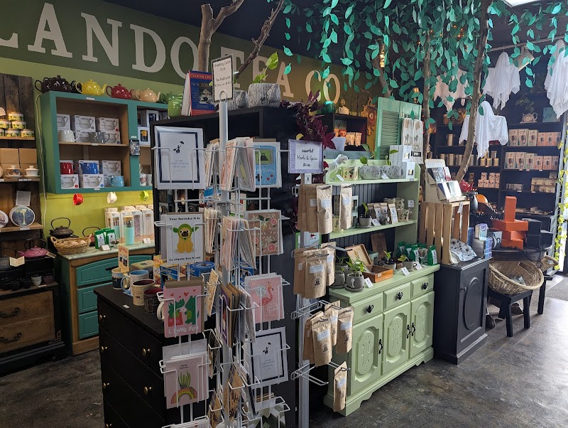 Orlando Tea Company photo 4