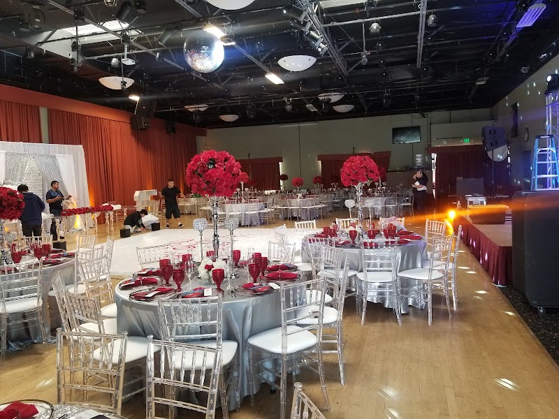 JDB Event Center photo 3