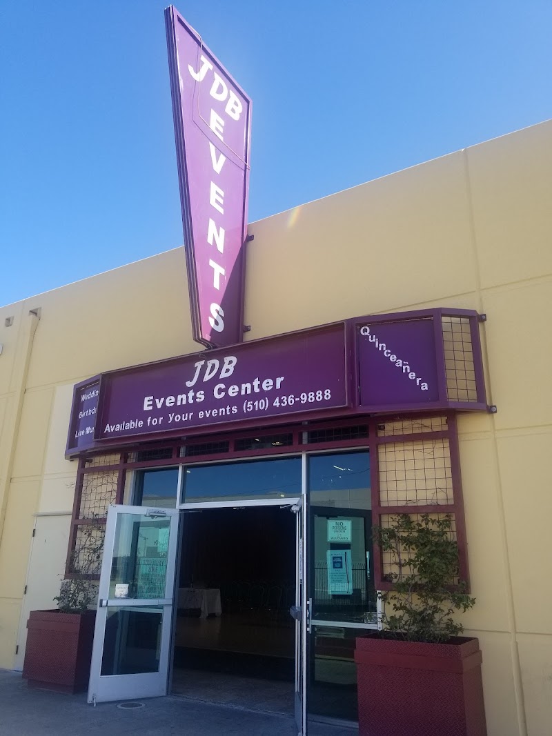 JDB Event Center photo 4