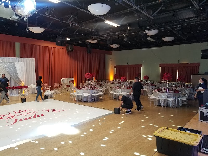 Photo of JDB Event Center