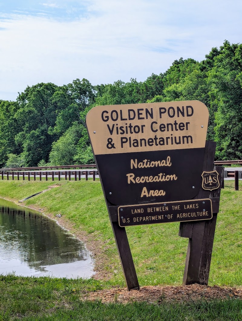 Golden Pond Visitor Center photo 3