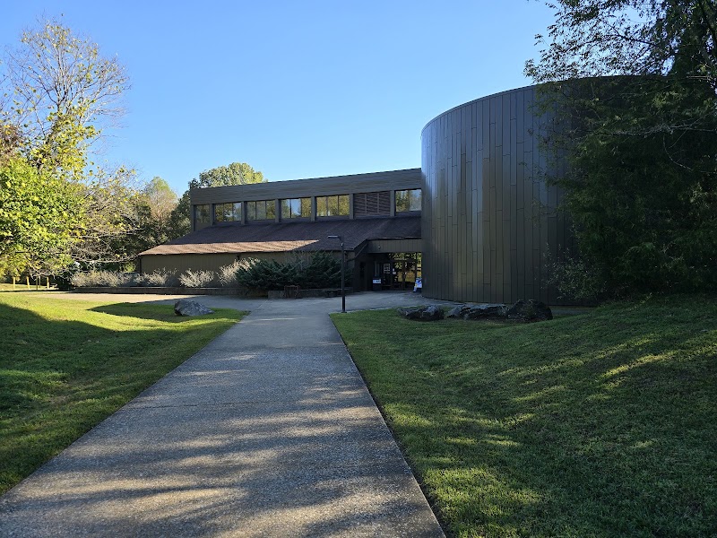 Golden Pond Visitor Center photo 4