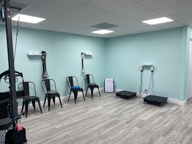 Atlas Chiropractic Center photo 2