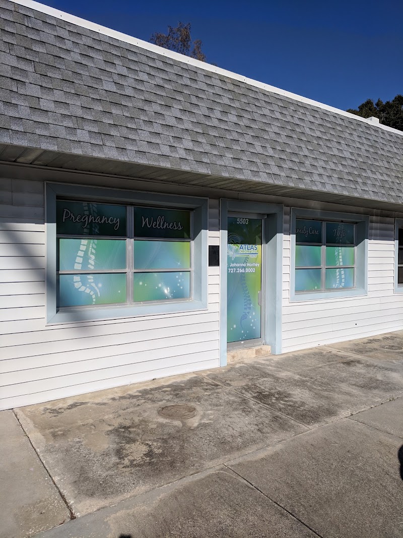 Atlas Chiropractic Center photo 4