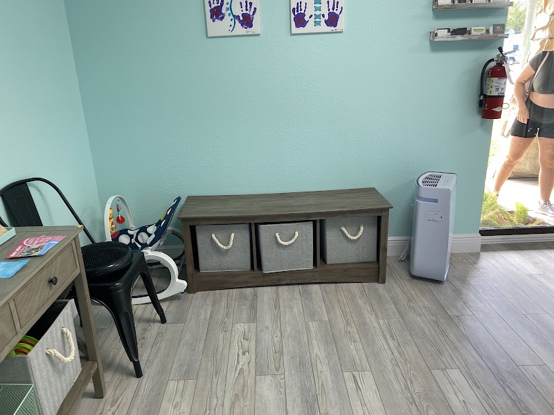 Atlas Chiropractic Center photo 5