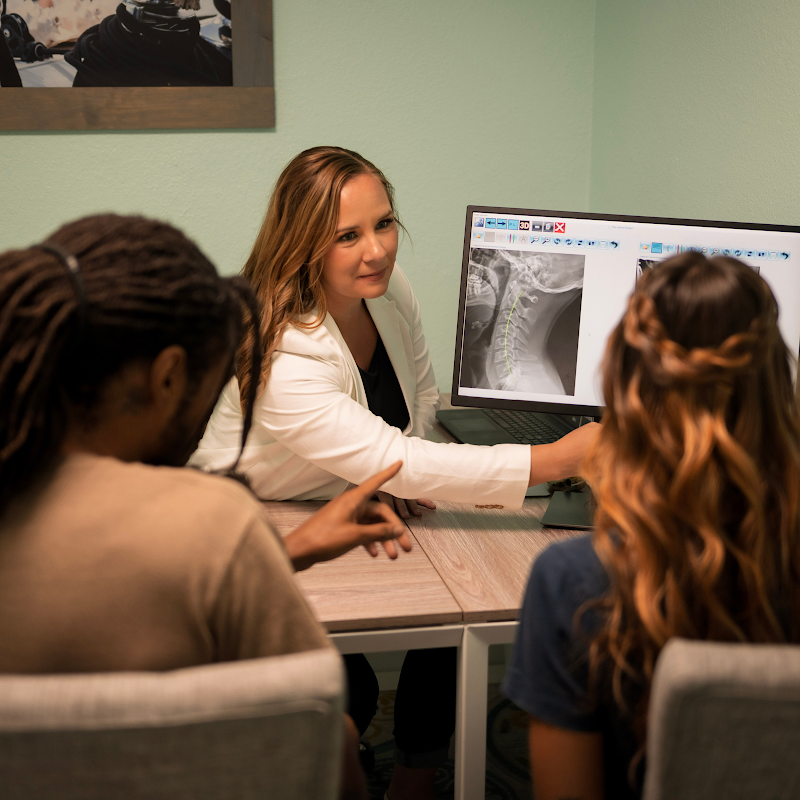 Photo of Atlas Chiropractic Center