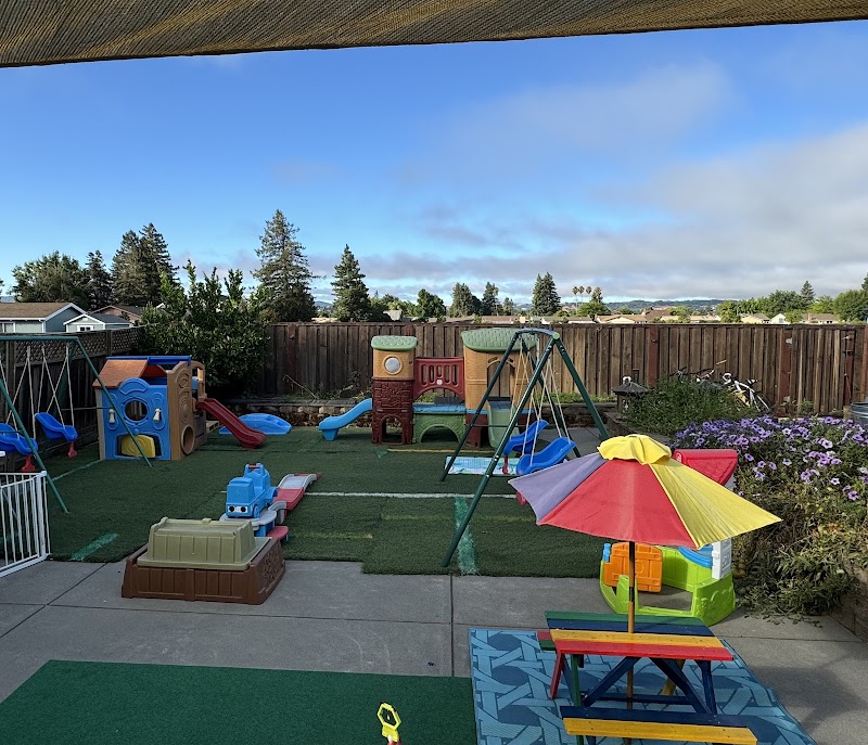 Photo of Rancho Childcare