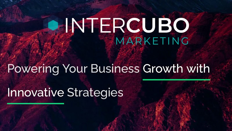 Photo of Intercubo Consulting LLC
